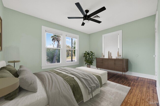 Building Photo - 1410 W Gregory St