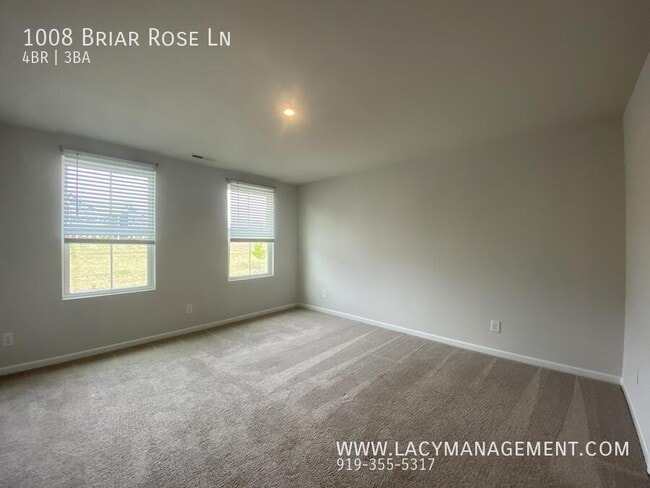 Building Photo - 1008 Briar Rose Ln