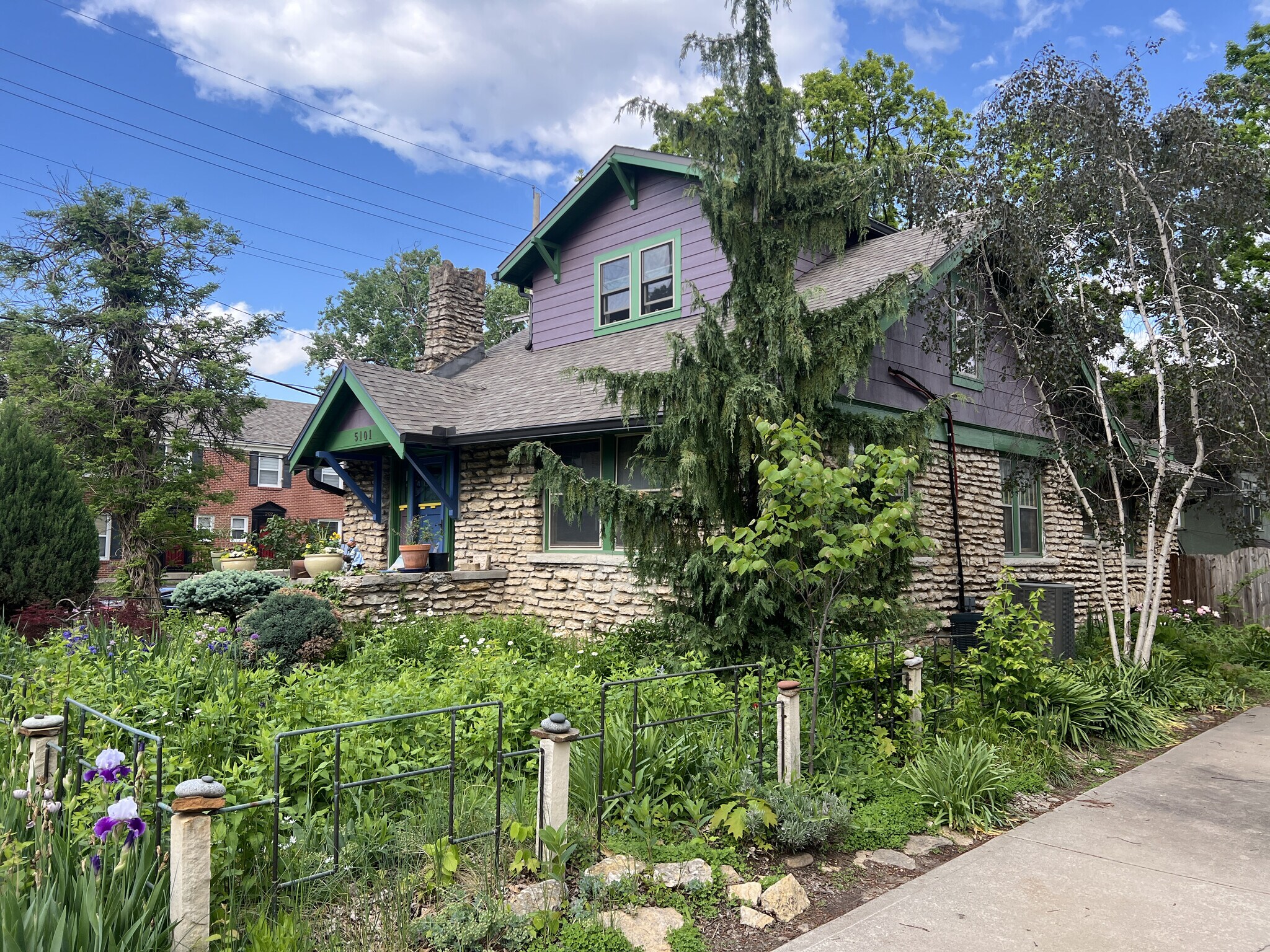 Building Photo - 5101 Grand Ave