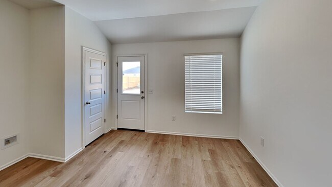 Building Photo - BRAND NEW 4 Bedroom 2 Bath Home in Piedmont Schools with Neighborhood Park