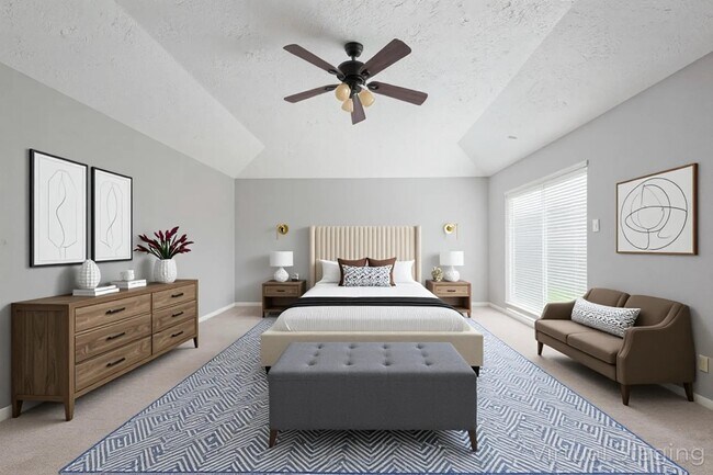 Building Photo - 10534 Evesborough Dr