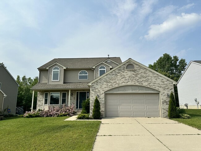 Primary Photo - 3783 Burnham Rd