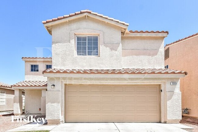 Primary Photo - 7233 Scenic Desert Ct