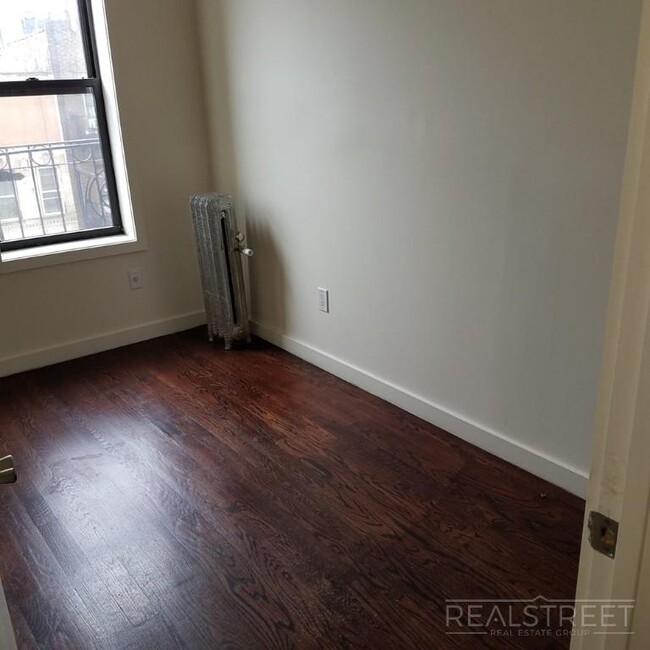 Floorplan - 860 Nostrand Ave