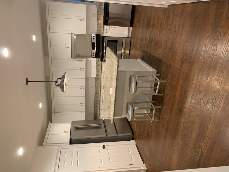 Kitchen - 54 Atlantic Ave