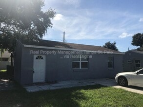 Building Photo - 4519 N Habana Ave