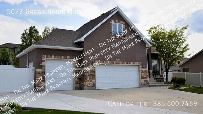 Building Photo - 5027 Great Basin Cir