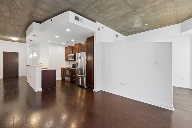 Building Photo - 855 Peachtree St NE
