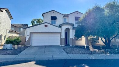 Building Photo - 1221 E Chambers St