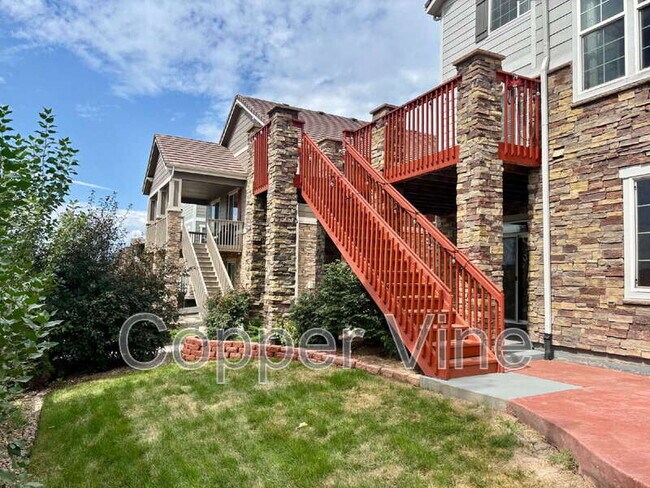 Building Photo - 3266 Yale Dr