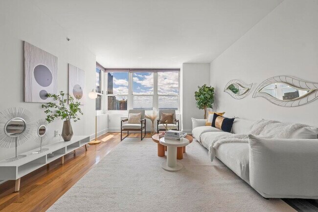 Building Photo - 88 Morgan St