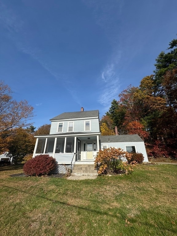 Primary Photo - 20 Park Dr