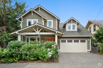 Building Photo - Mt. Tabor Craftsman