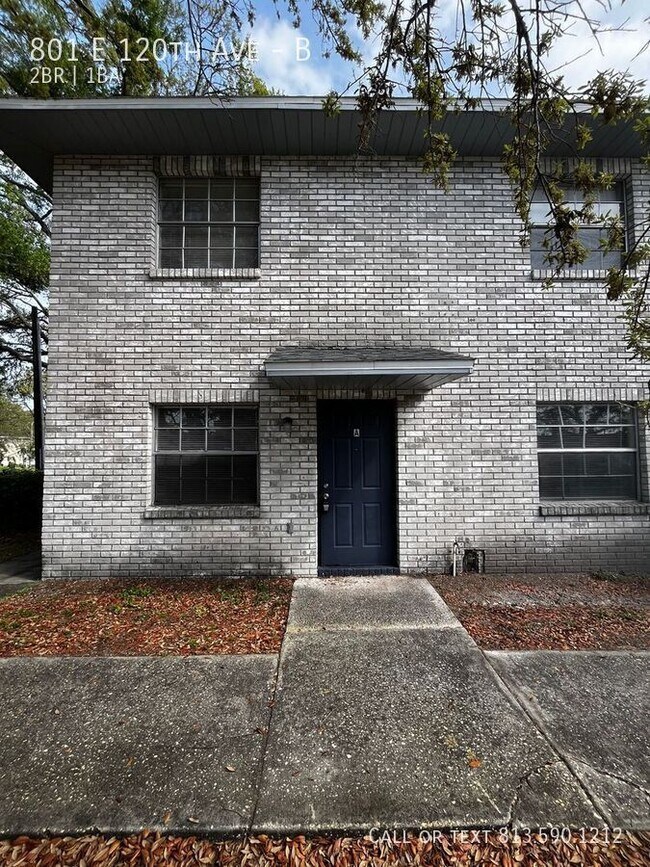 Building Photo - 801 E 120th Ave