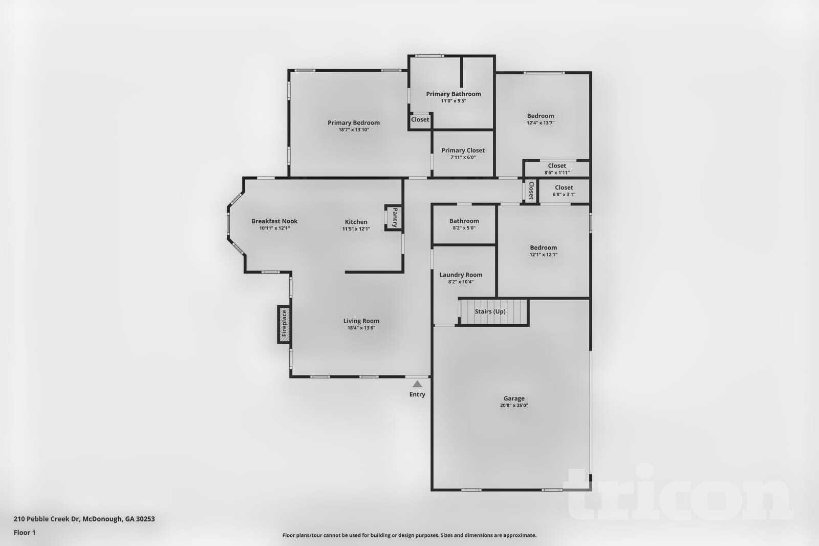 Building Photo - 210 Pebble Creek Dr