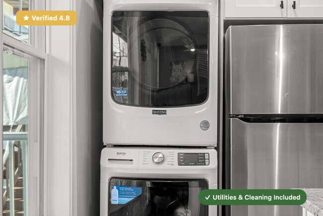 Building Photo - Furnished Private Bedroom in East Boston