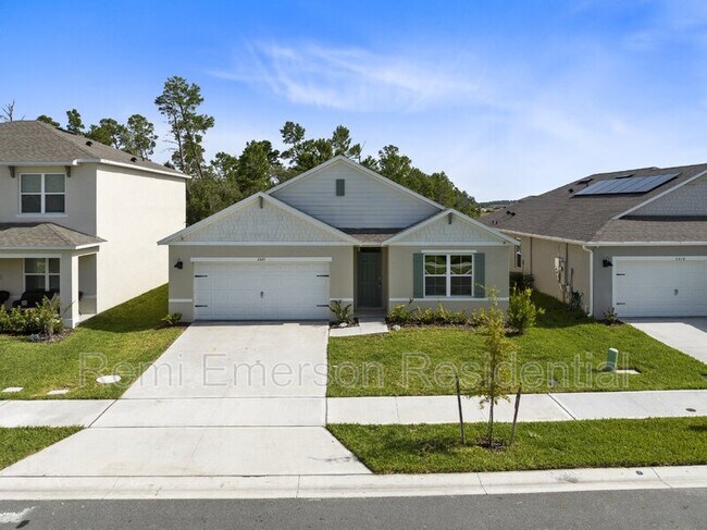 Building Photo - 2520 Harmonia Hammock Rd