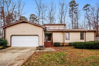 Building Photo - 1507 Bellingham Dr