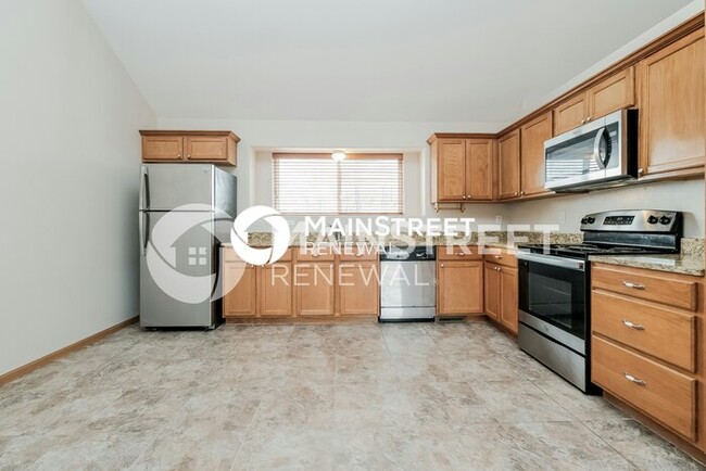 Building Photo - 11521 N Ditzler Ave, Kansas City, MO 64157
