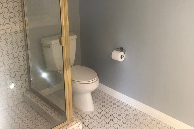 Master Bath 2 - 11344 Baird Ave