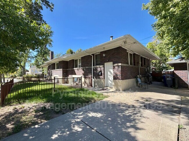 Building Photo - 1177 E 100 S