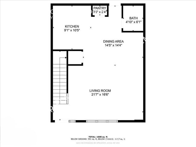 Building Photo - 285 Springbrook Trail S