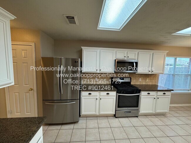 Building Photo - 16407 Thyme Green Ln