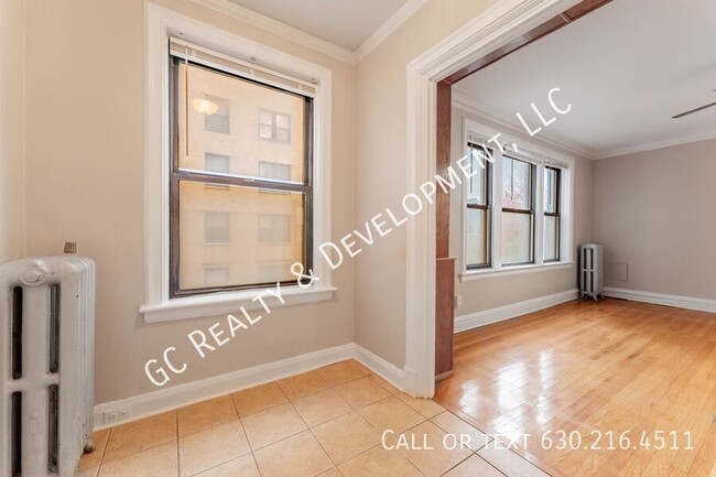 Building Photo - *** SPACIOUS 1 BED IN PRIME HYDE PARK - DO...