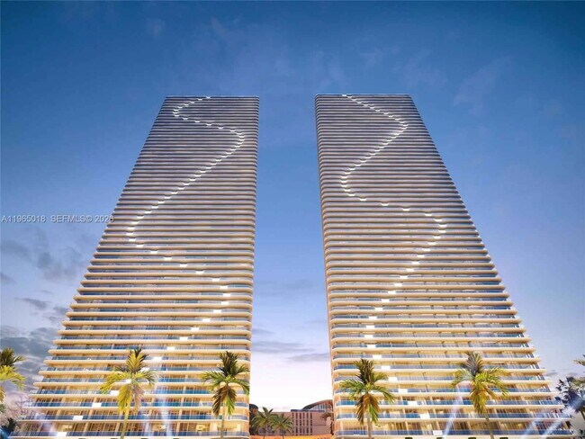Building Photo - Northeast 24th Street, Miami, FL 33137 - 3 BR 3 BA condo
