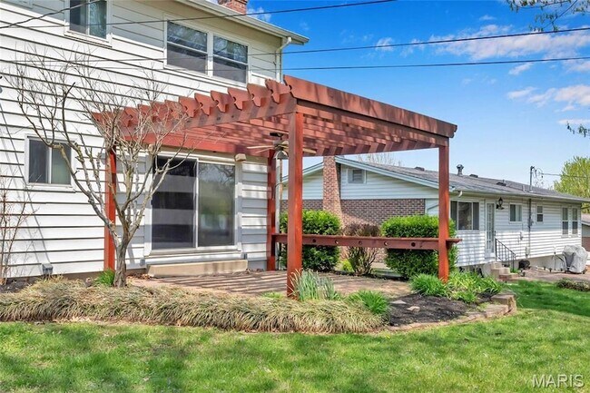 Building Photo - 4562 Tauneybrook Dr
