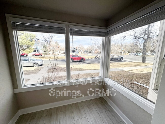 Building Photo - 330 E Cache La Poudre St