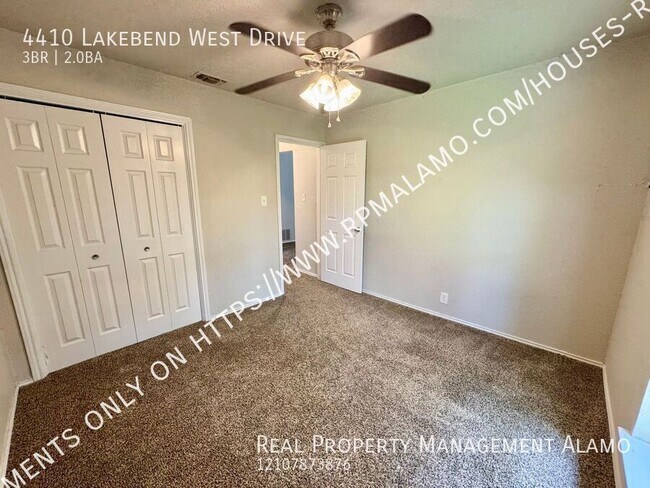 Building Photo - 4410 Lakebend W Dr