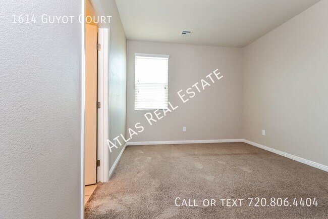 Building Photo - Brand New Home! 4 Bedroom with Loft!