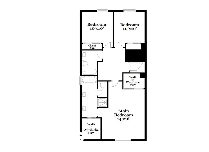 Building Photo - 2607 E Brooks St