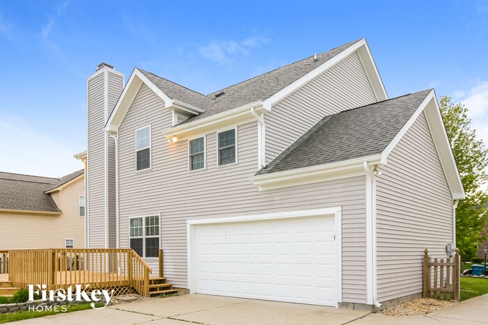 Building Photo - 17933 Forreston Oak Dr