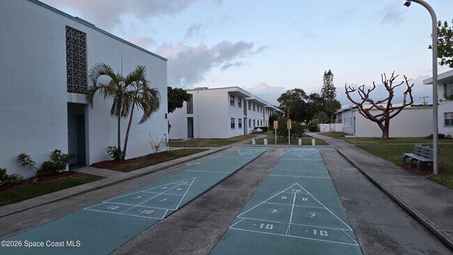 Building Photo - 8401 N Atlantic Ave