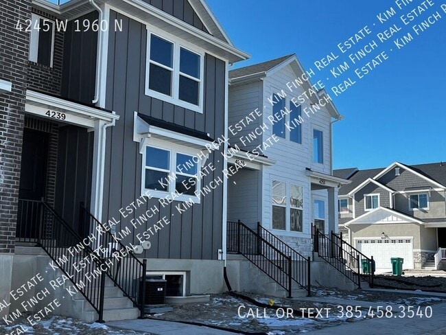 Building Photo - 4245 W 1960 N