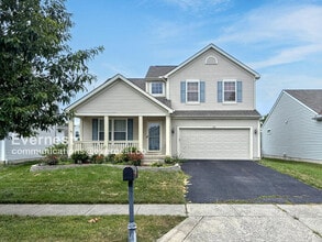 Building Photo - 817 Bent Oak Dr