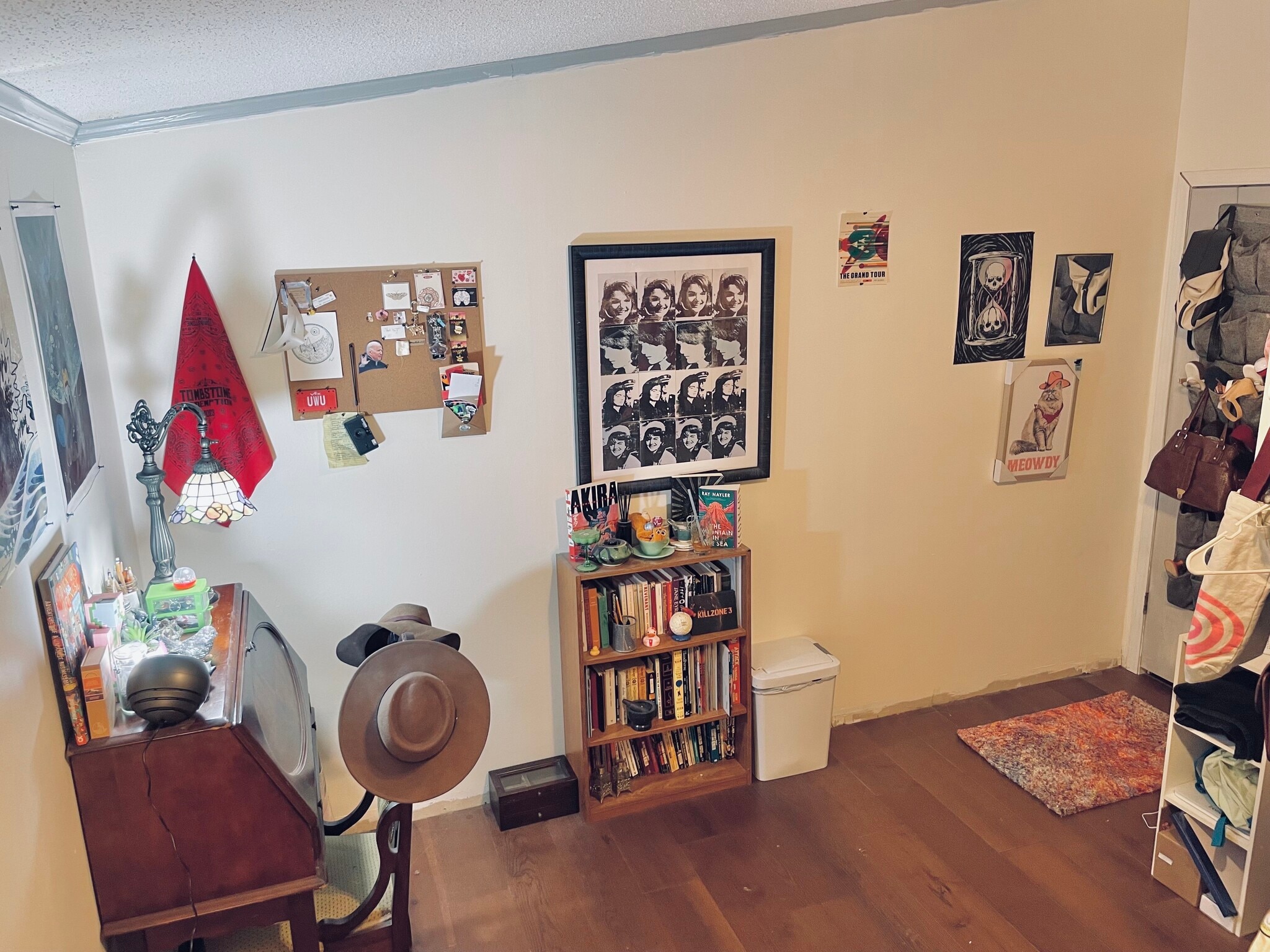 Bedroom 1 - 586 Sells Ln