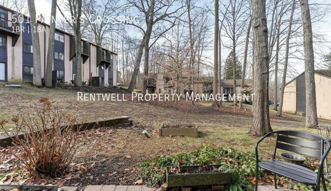 Building Photo - 501 Painters Crossing