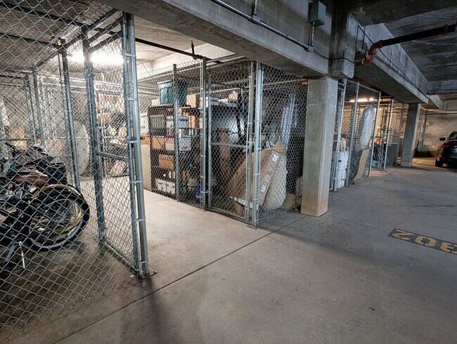 Building Photo - Condo on The Bricktown Canal