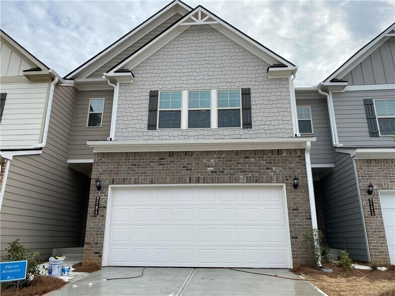 Building Photo - 2183 Shetley Creek Dr