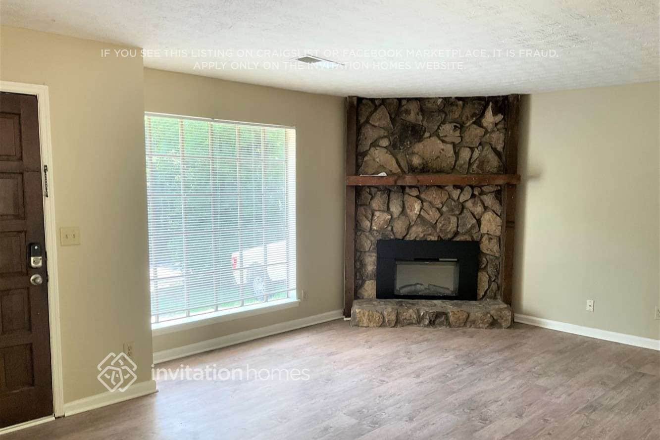 Building Photo - 4723 Jamerson Creek Ct