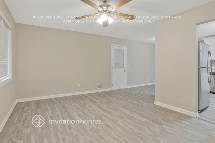 Building Photo - 1707 Atherton Cir