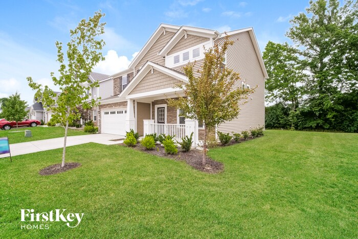 Building Photo - 18409 Pennsy Way