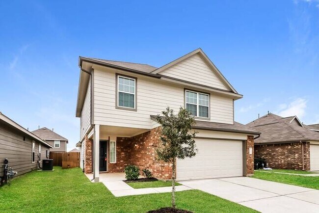 Building Photo - 24507 Volta Gardens Ct