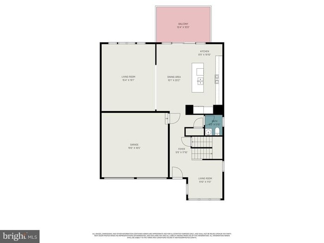 Building Photo - 1726 Bradley Dr