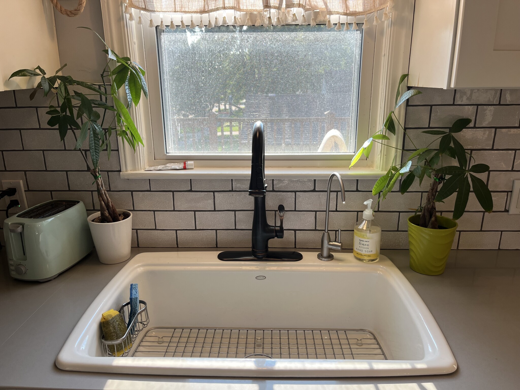 Kitchen - 3401 Brunswick Ave S