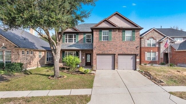 Building Photo - 16622 Dover Mills Dr