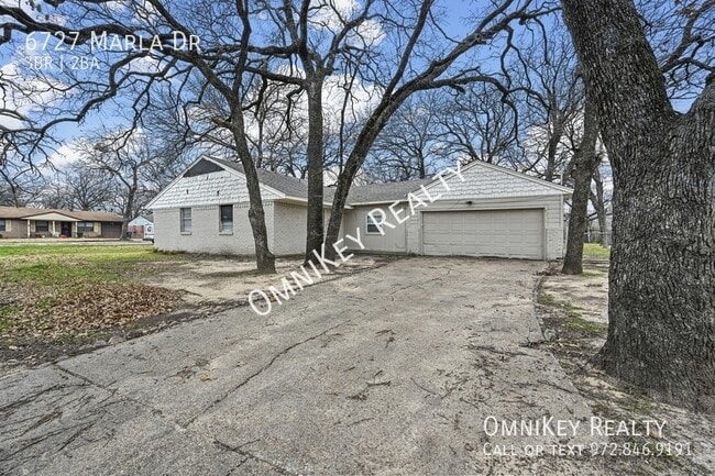 Building Photo - 6727 Marla Dr